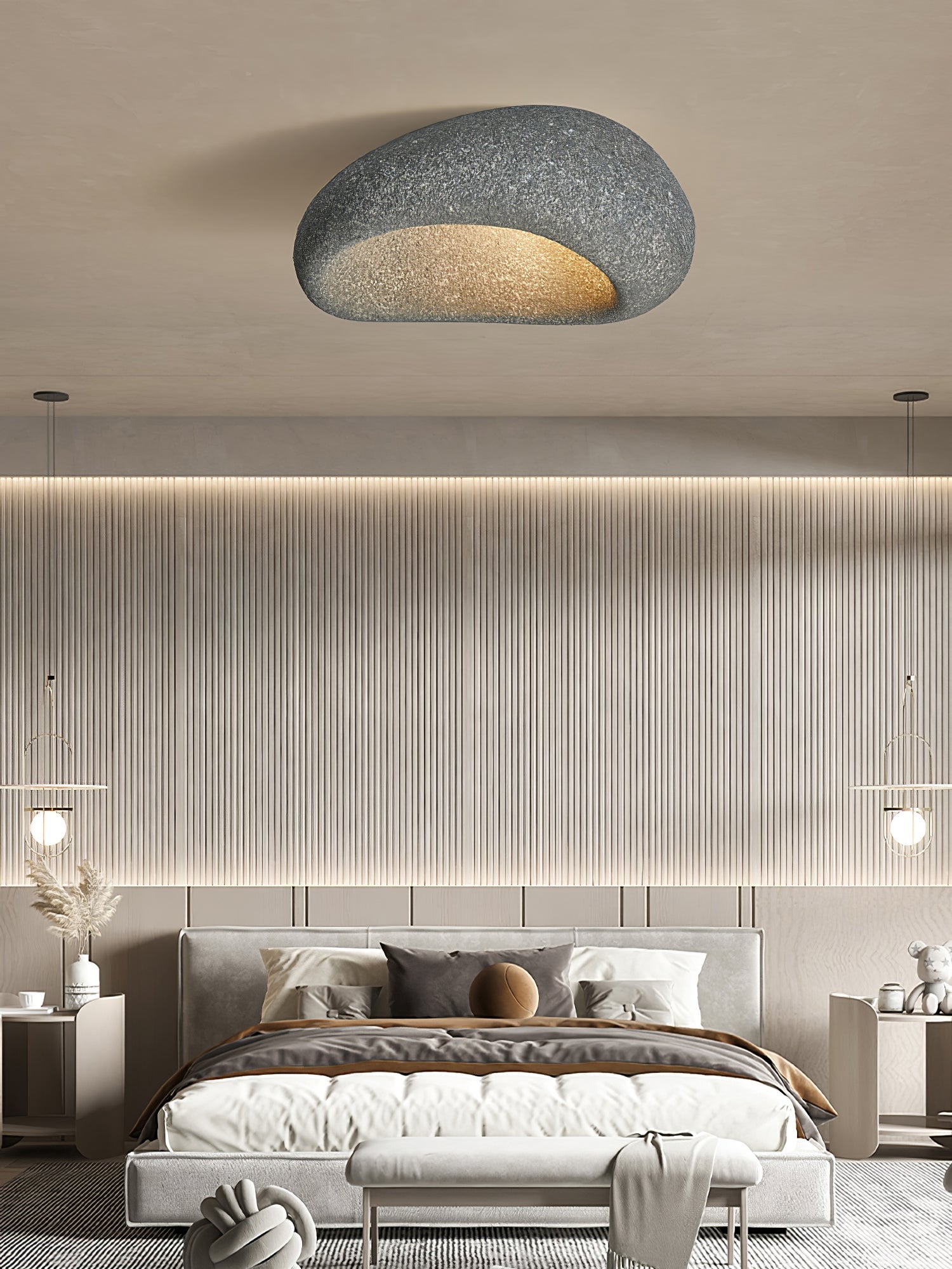 Thistledown Dreamscape Pendant Light