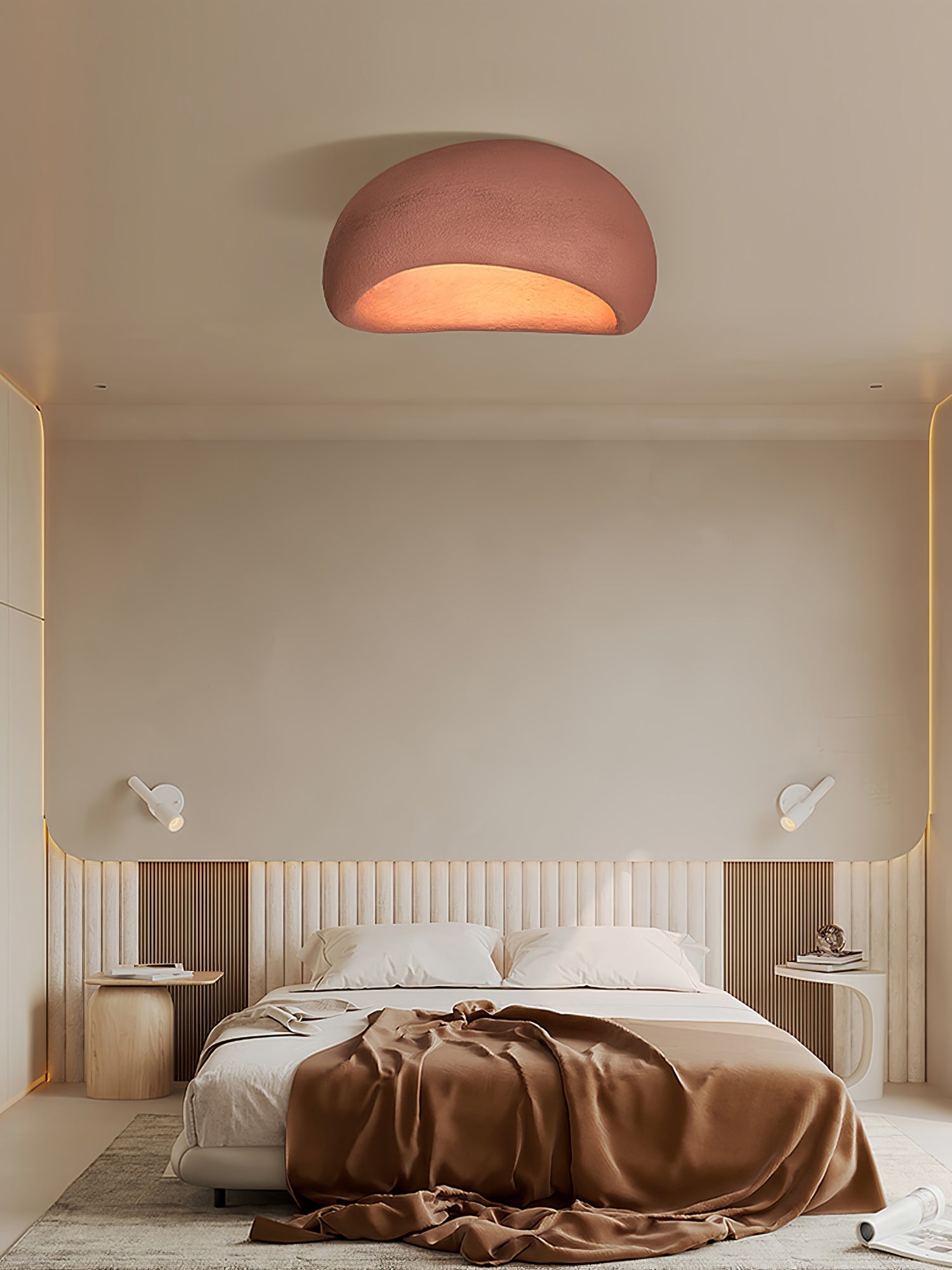 Thistledown Dreamscape Pendant Light