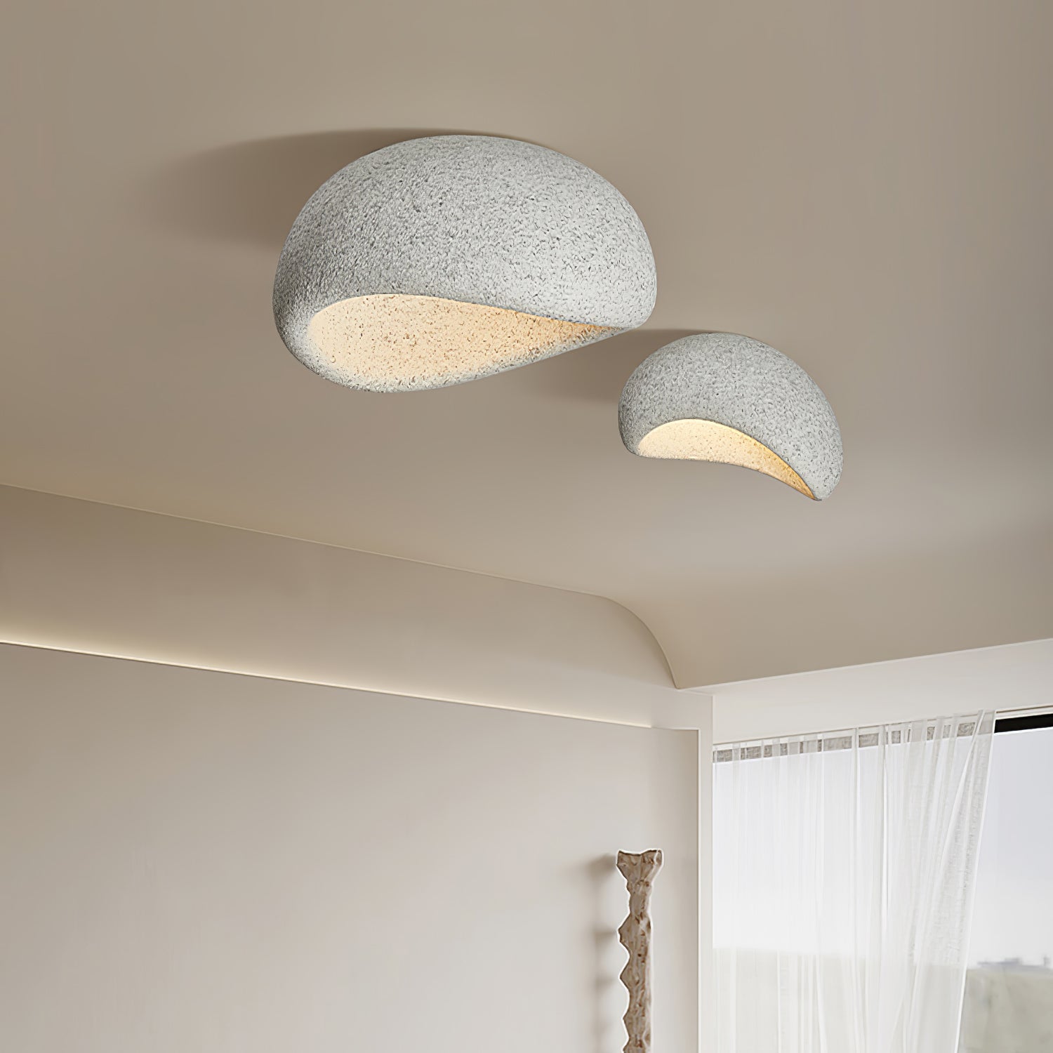 Thistledown Dreamscape Pendant Light