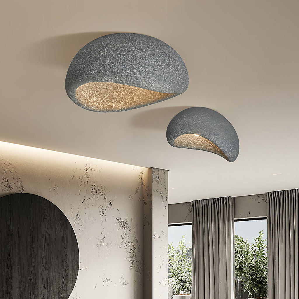 Thistledown Dreamscape Pendant Light