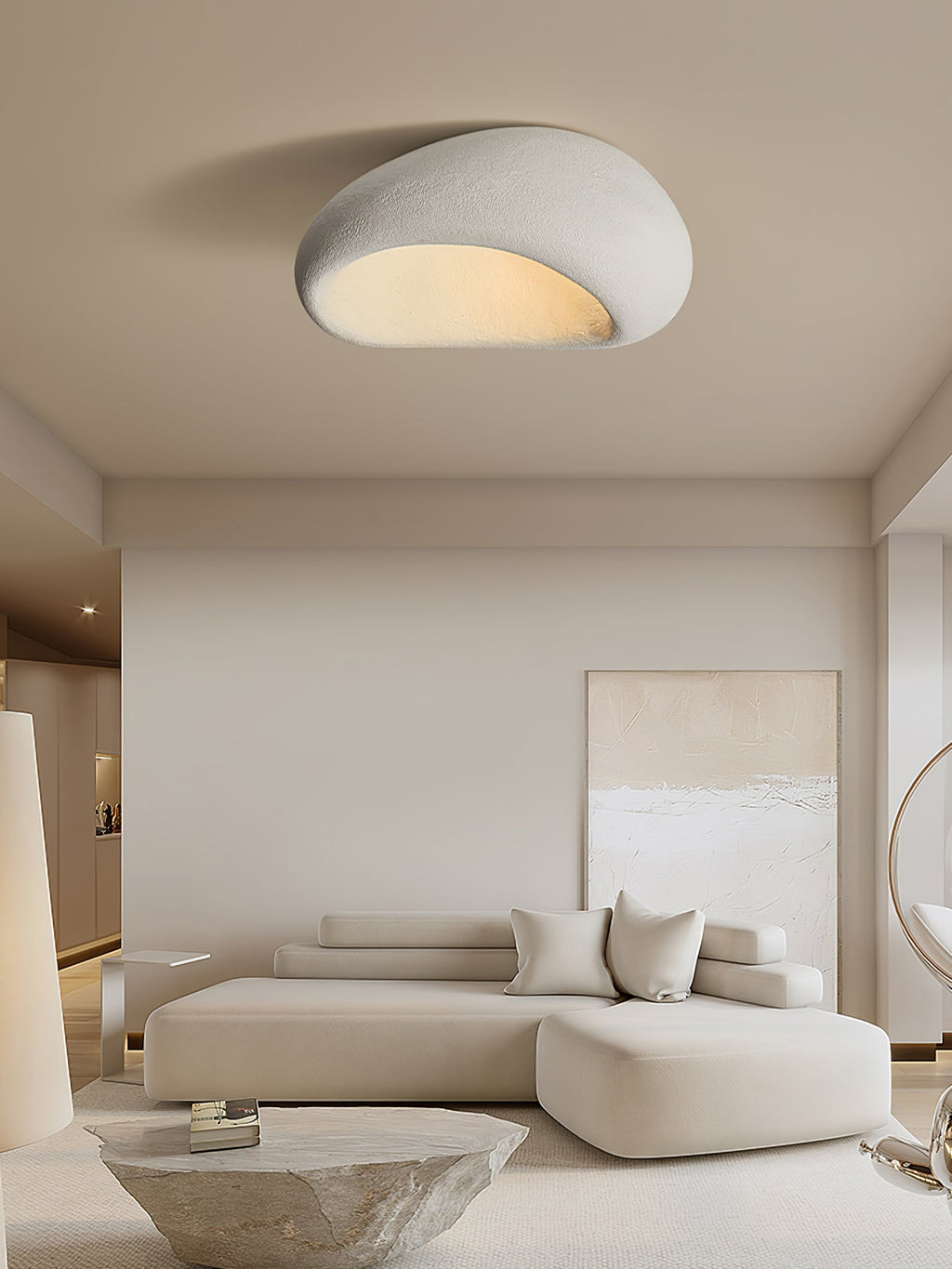 Thistledown Dreamscape Pendant Light