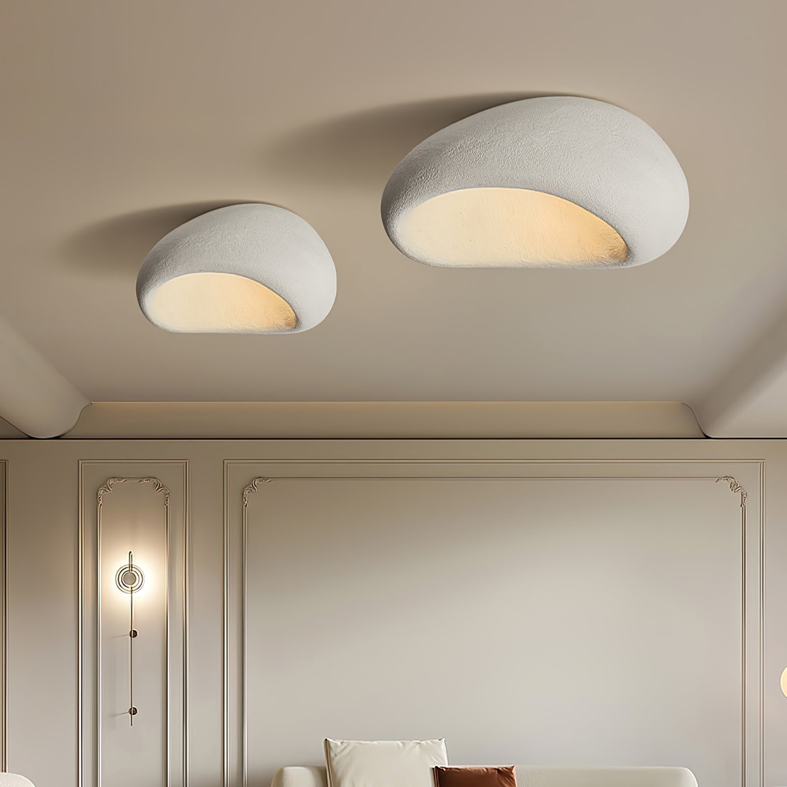 Thistledown Dreamscape Pendant Light