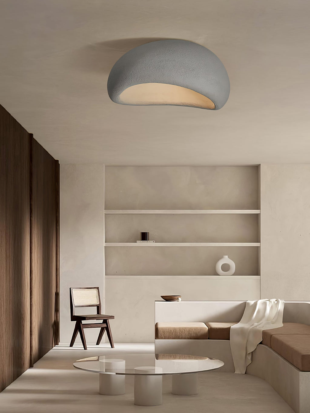 Thistledown Dreamscape Pendant Light