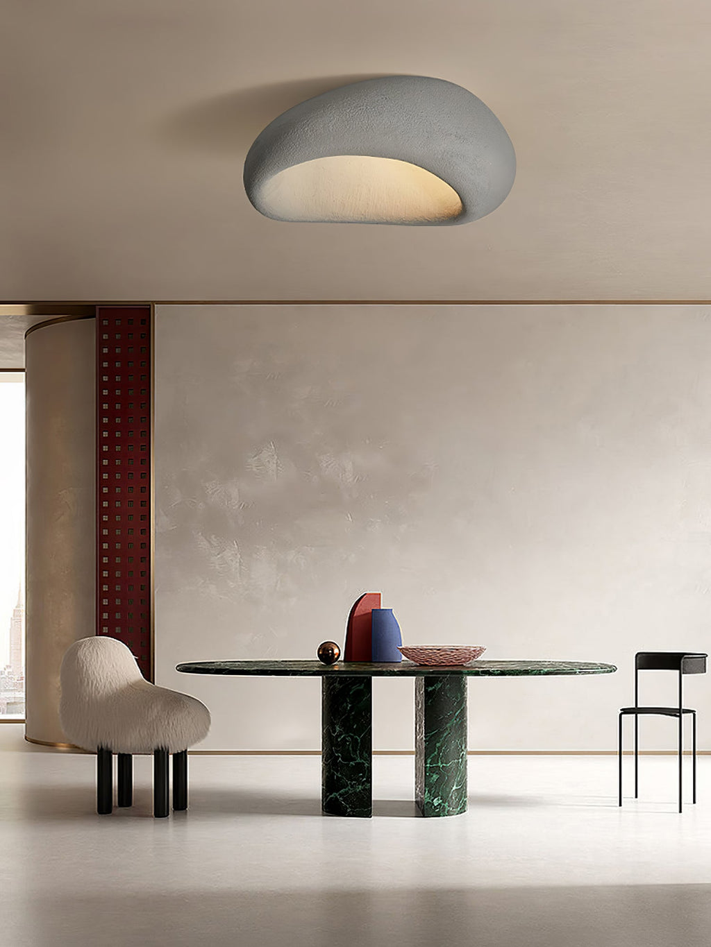Thistledown Dreamscape Pendant Light
