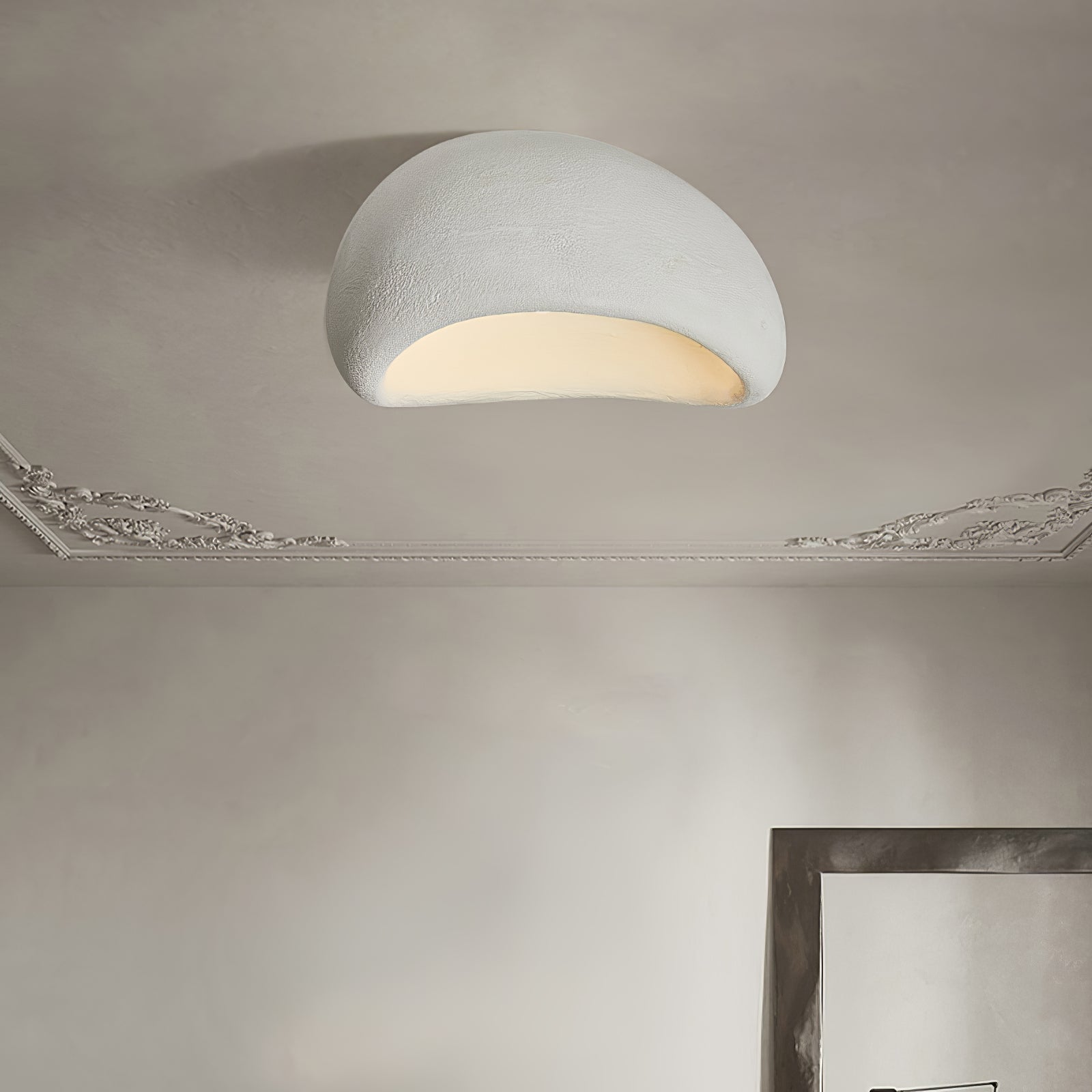Thistledown Dreamscape Pendant Light