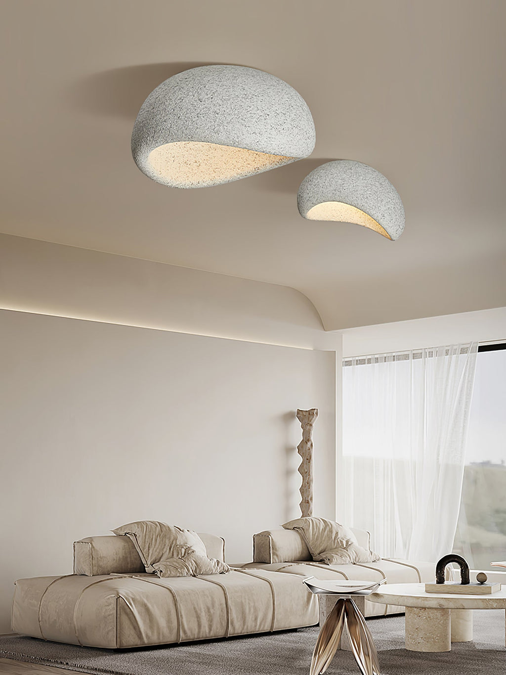 Thistledown Dreamscape Pendant Light