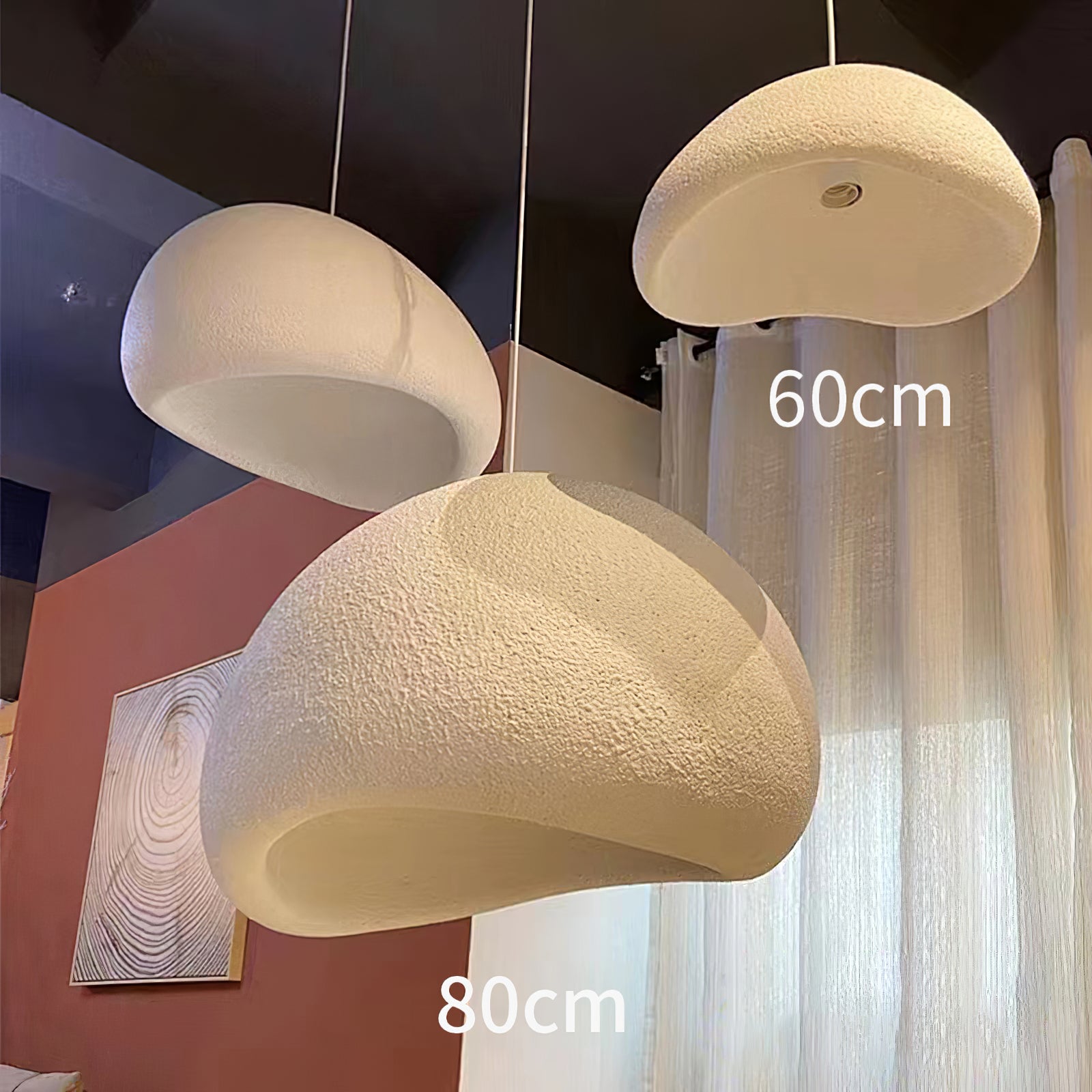 Ravenscroft Nimbus Hanging Luminaire