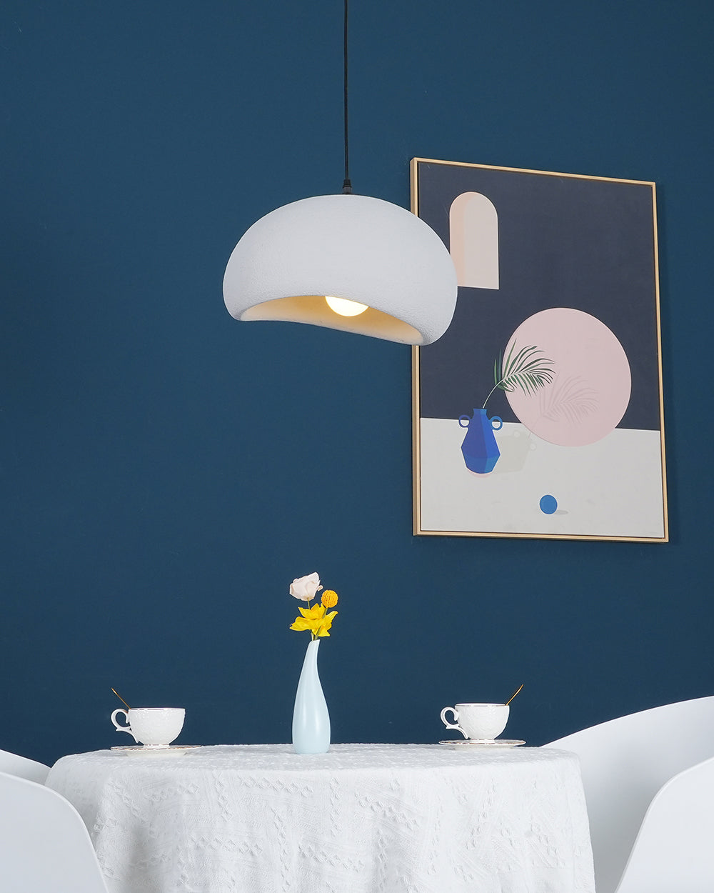 Ravenscroft Nimbus Hanging Luminaire