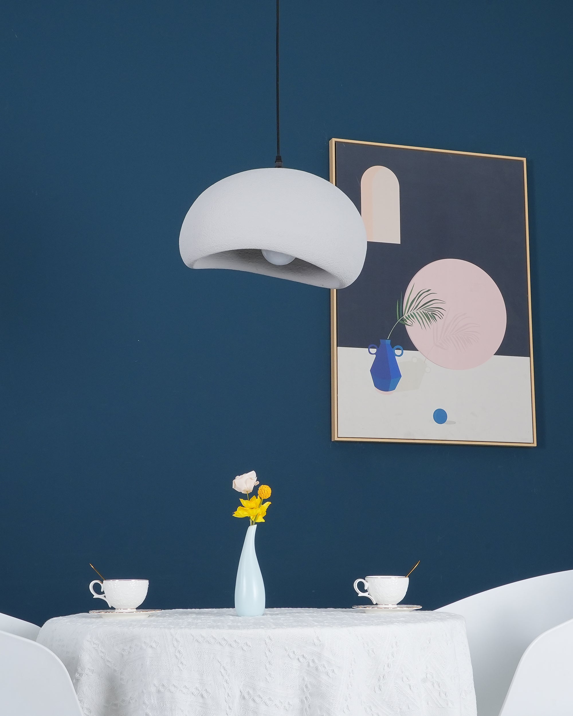 Ravenscroft Nimbus Hanging Luminaire