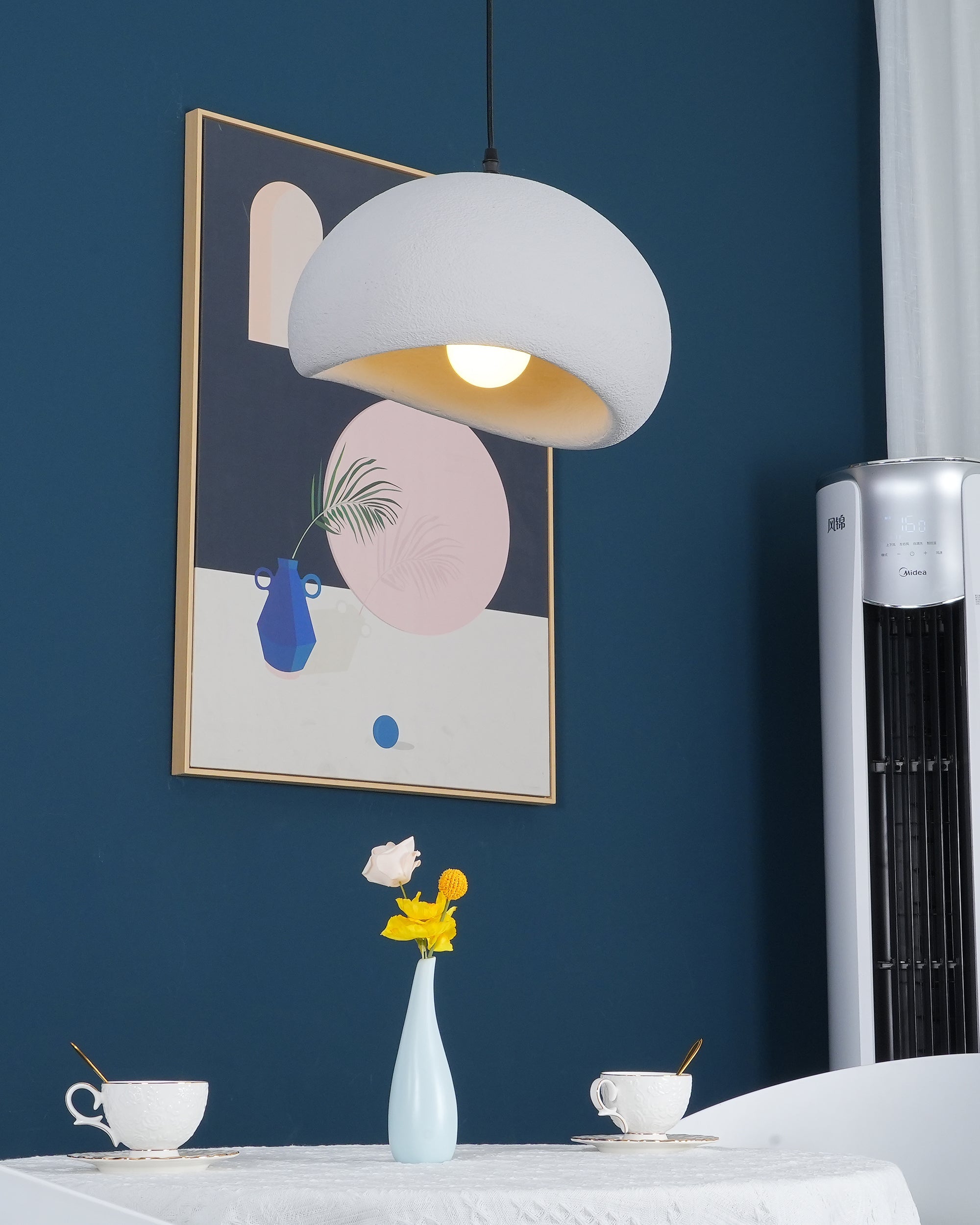 Ravenscroft Nimbus Hanging Luminaire
