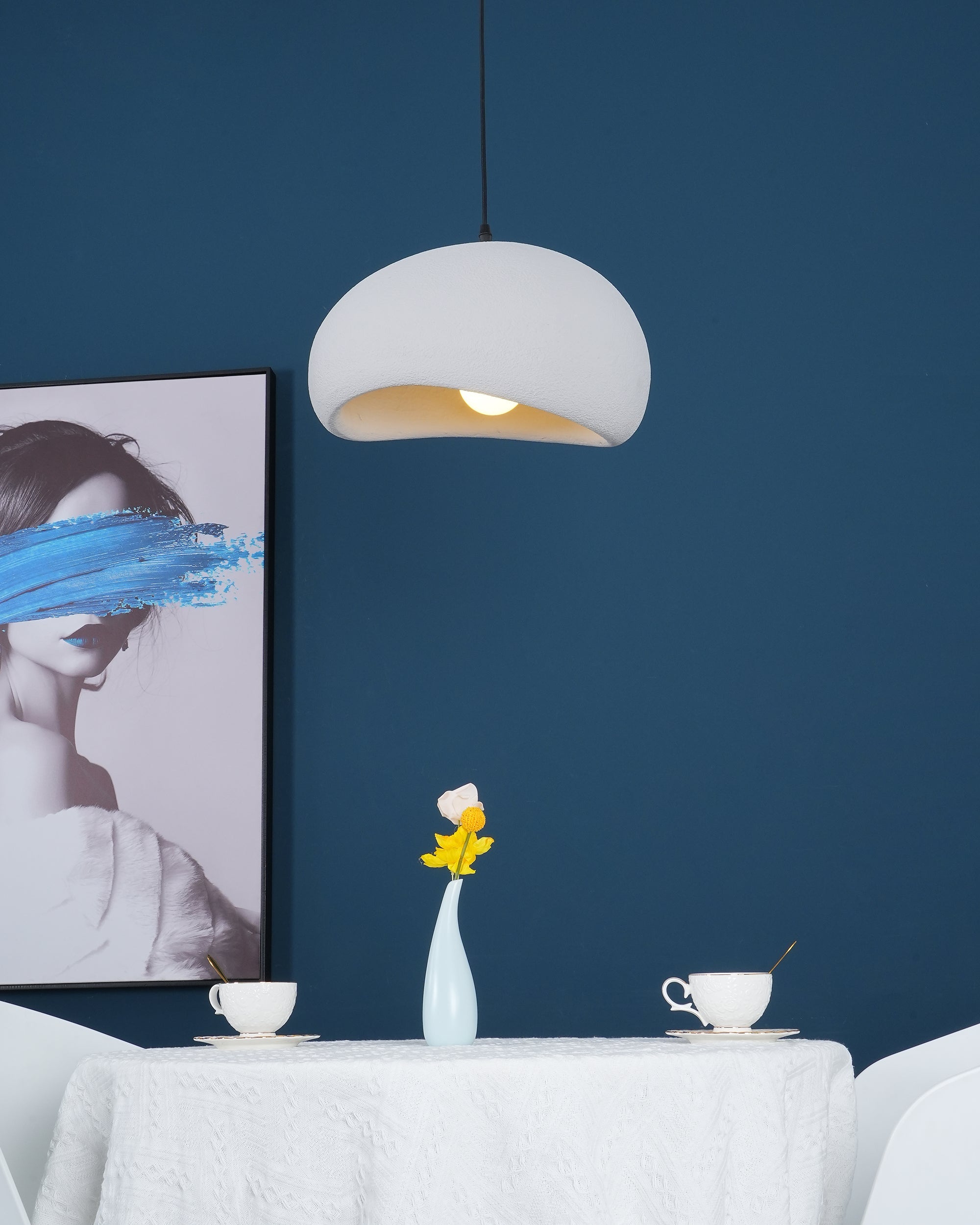 Ravenscroft Nimbus Hanging Luminaire