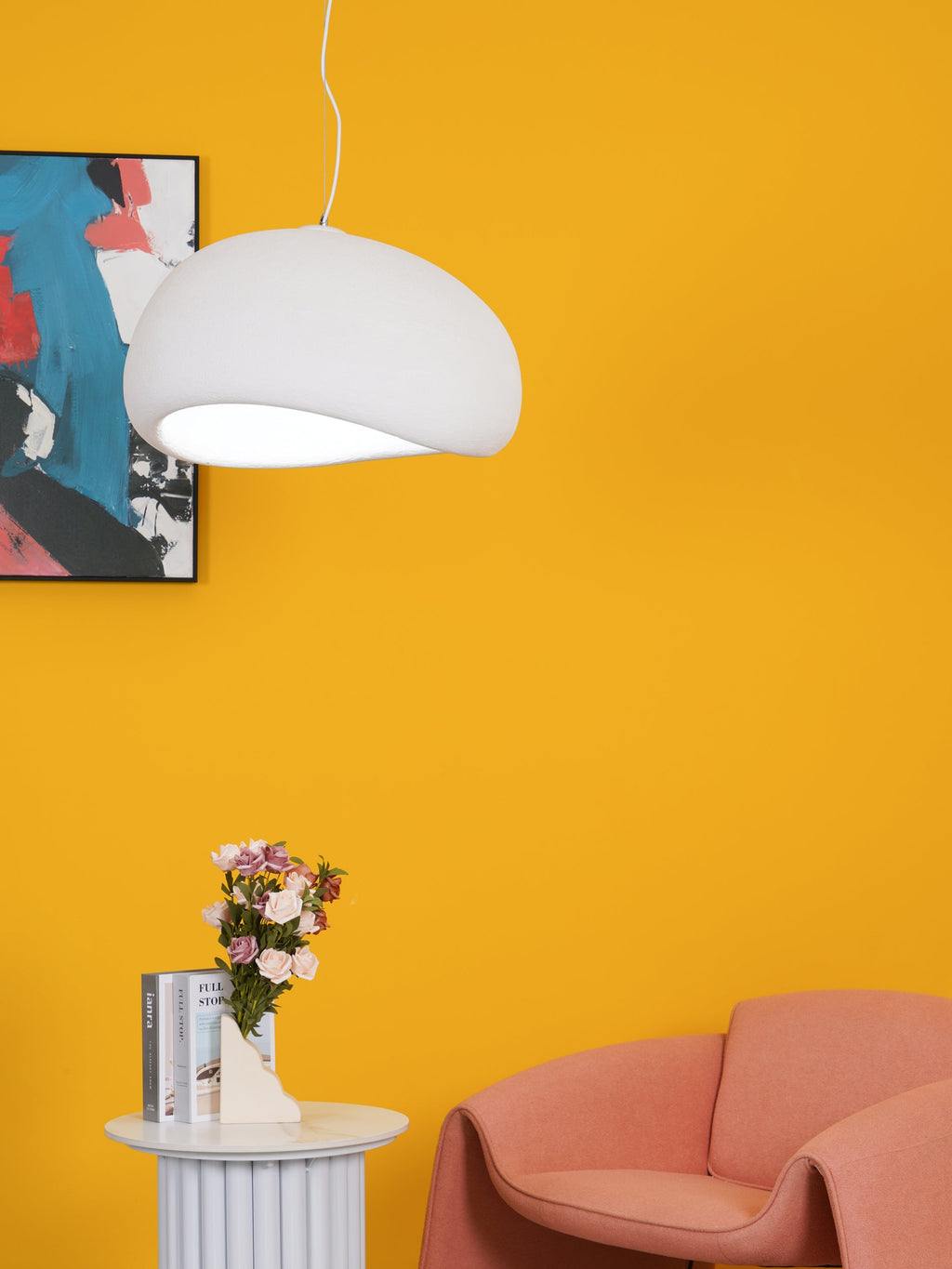 Ravenscroft Nimbus Hanging Luminaire