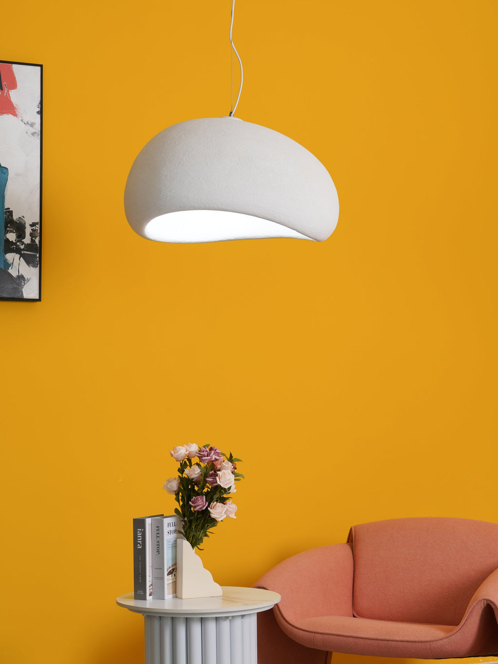 Ravenscroft Nimbus Hanging Luminaire