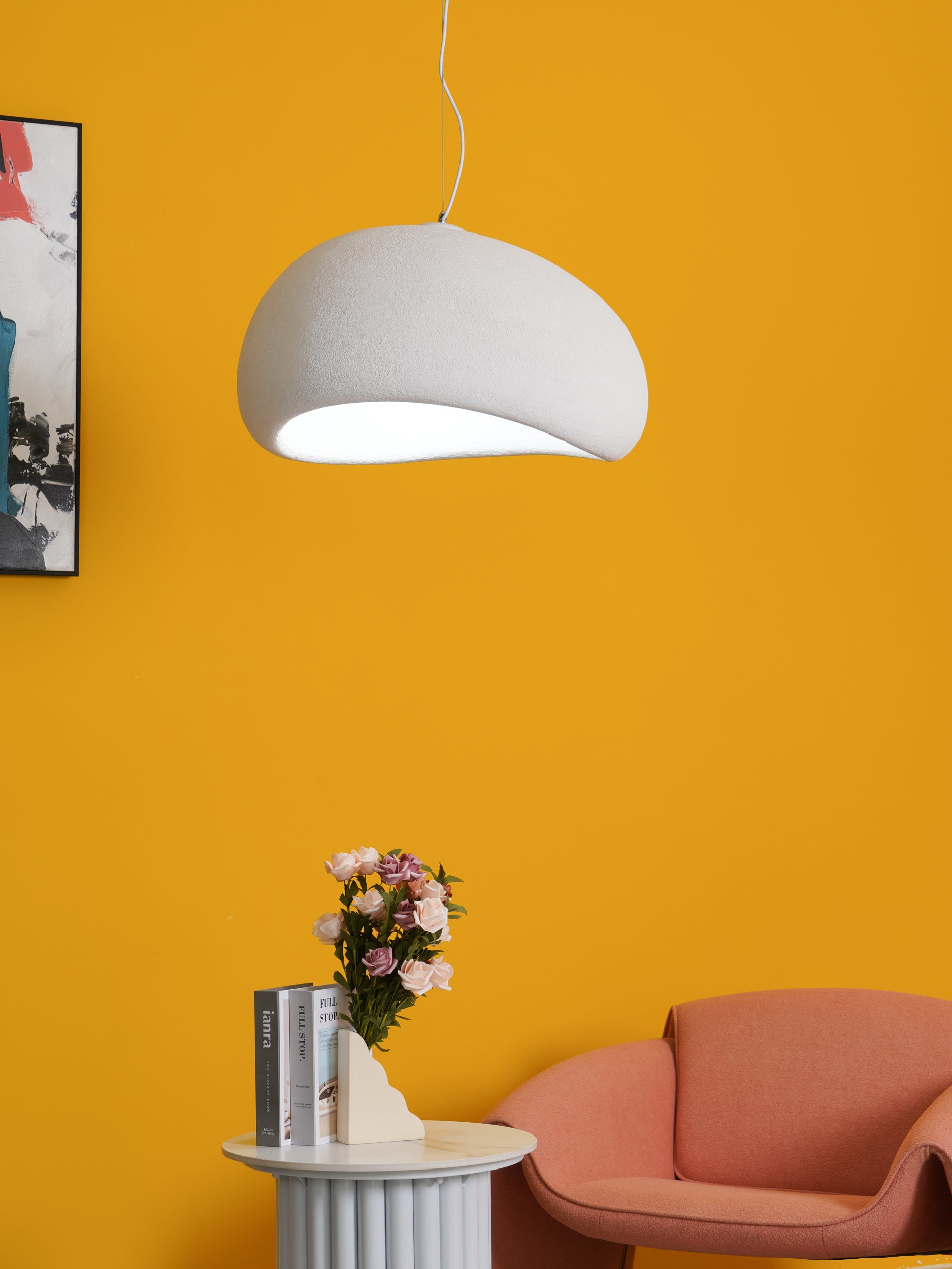 Ravenscroft Nimbus Hanging Luminaire