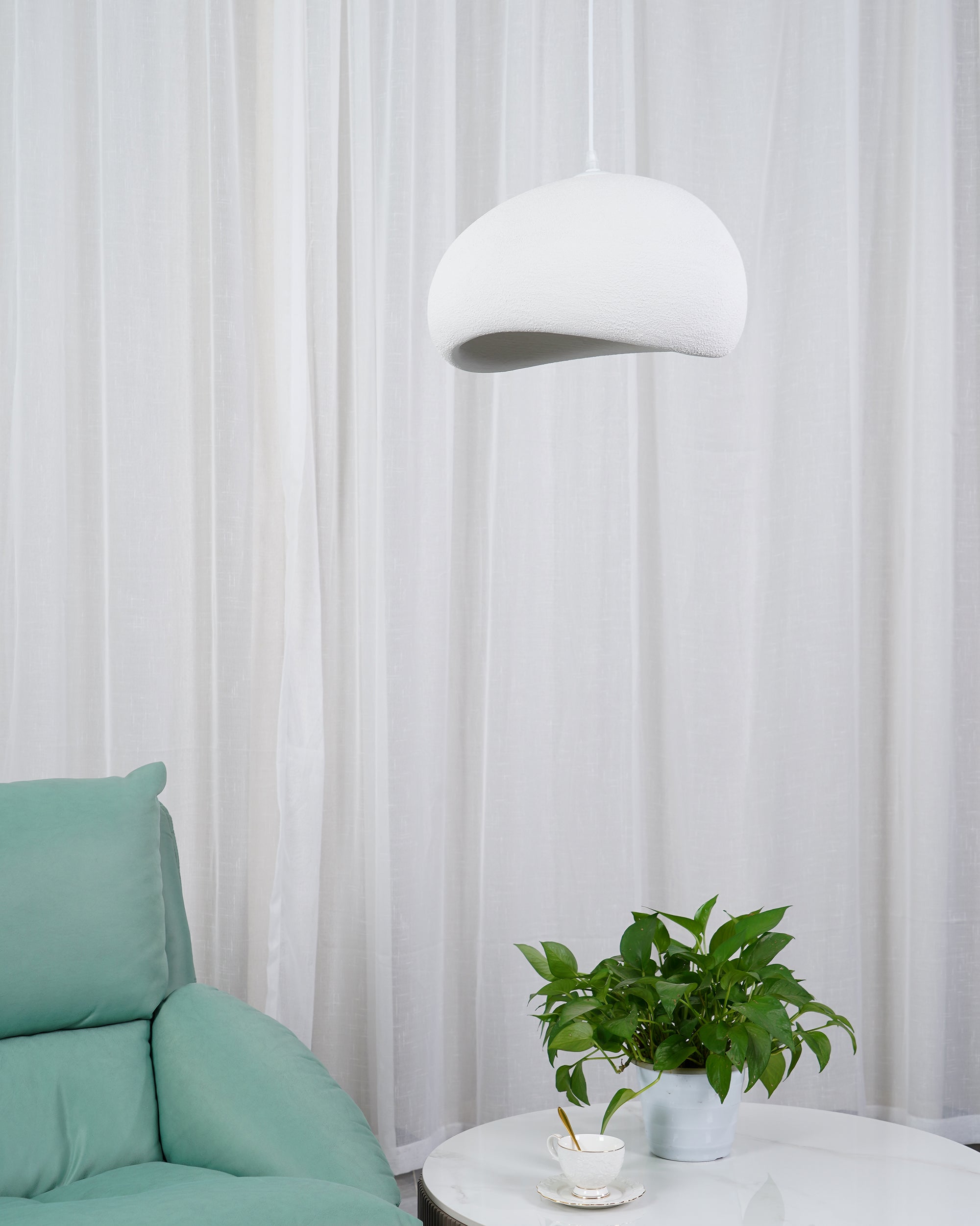 Ravenscroft Nimbus Hanging Luminaire