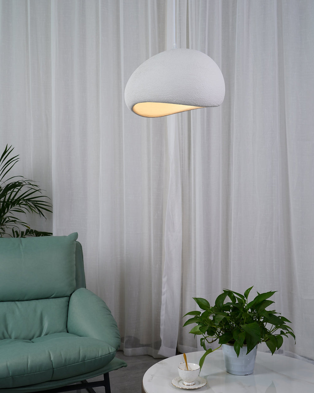 Ravenscroft Nimbus Hanging Luminaire