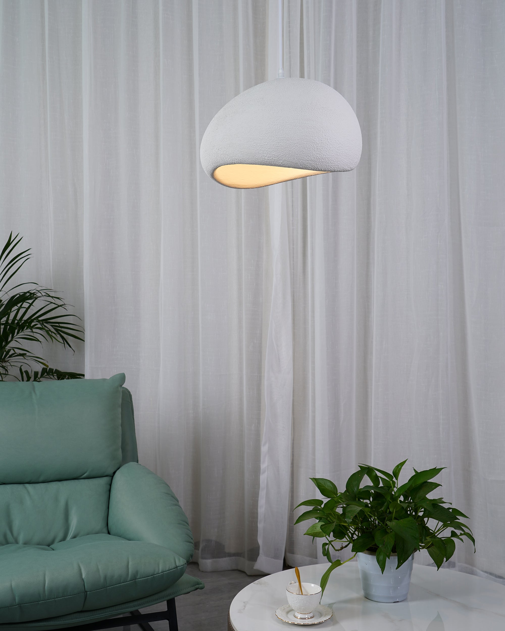 Ravenscroft Nimbus Hanging Luminaire