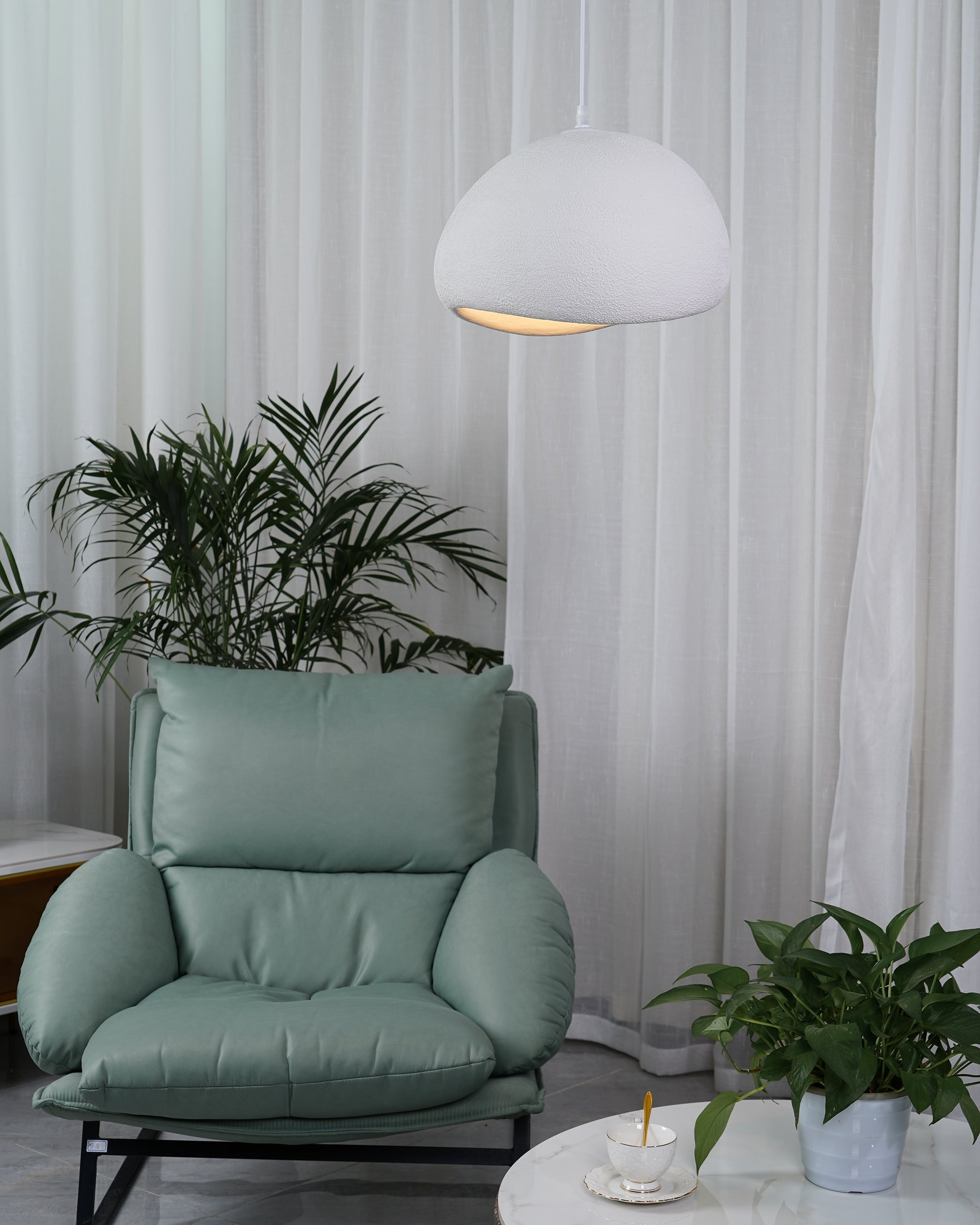 Ravenscroft Nimbus Hanging Luminaire