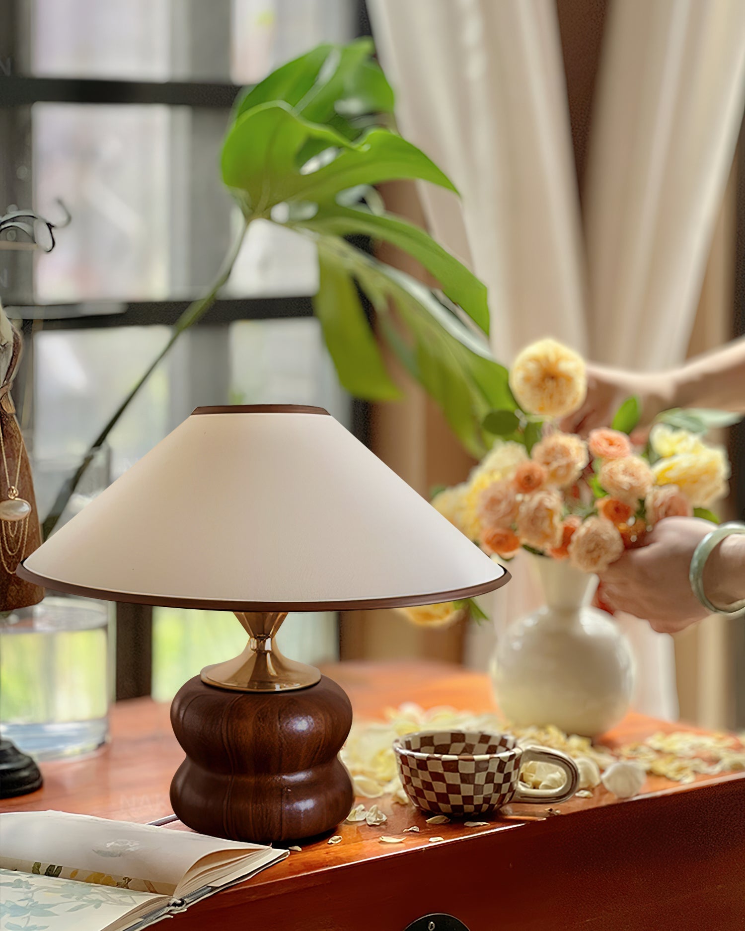 Langley Luminaire Accent Light
