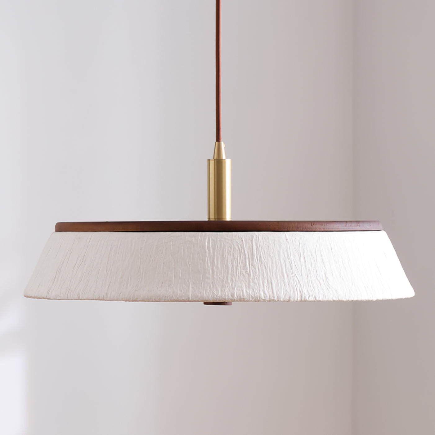 RAVENHALL HANGING ILLUMINATION ORB