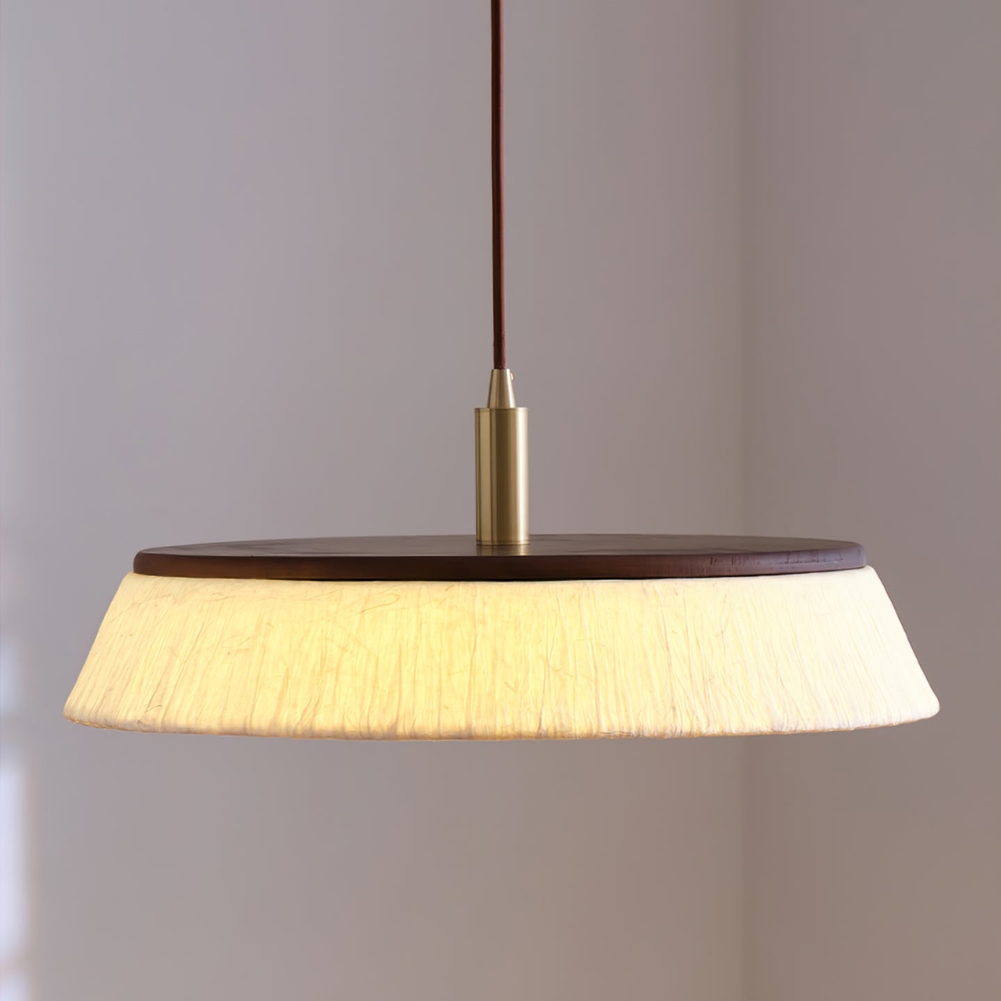 RAVENHALL HANGING ILLUMINATION ORB