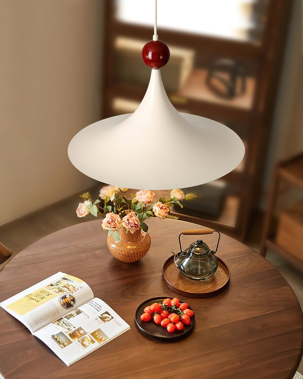 FENWICK HANGING LANTERN