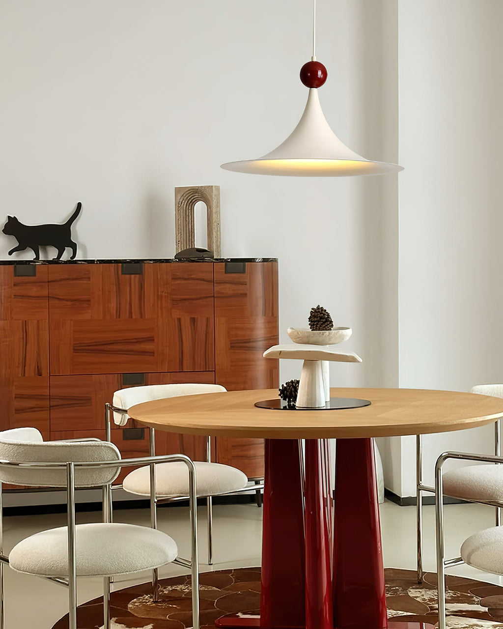 FENWICK HANGING LANTERN