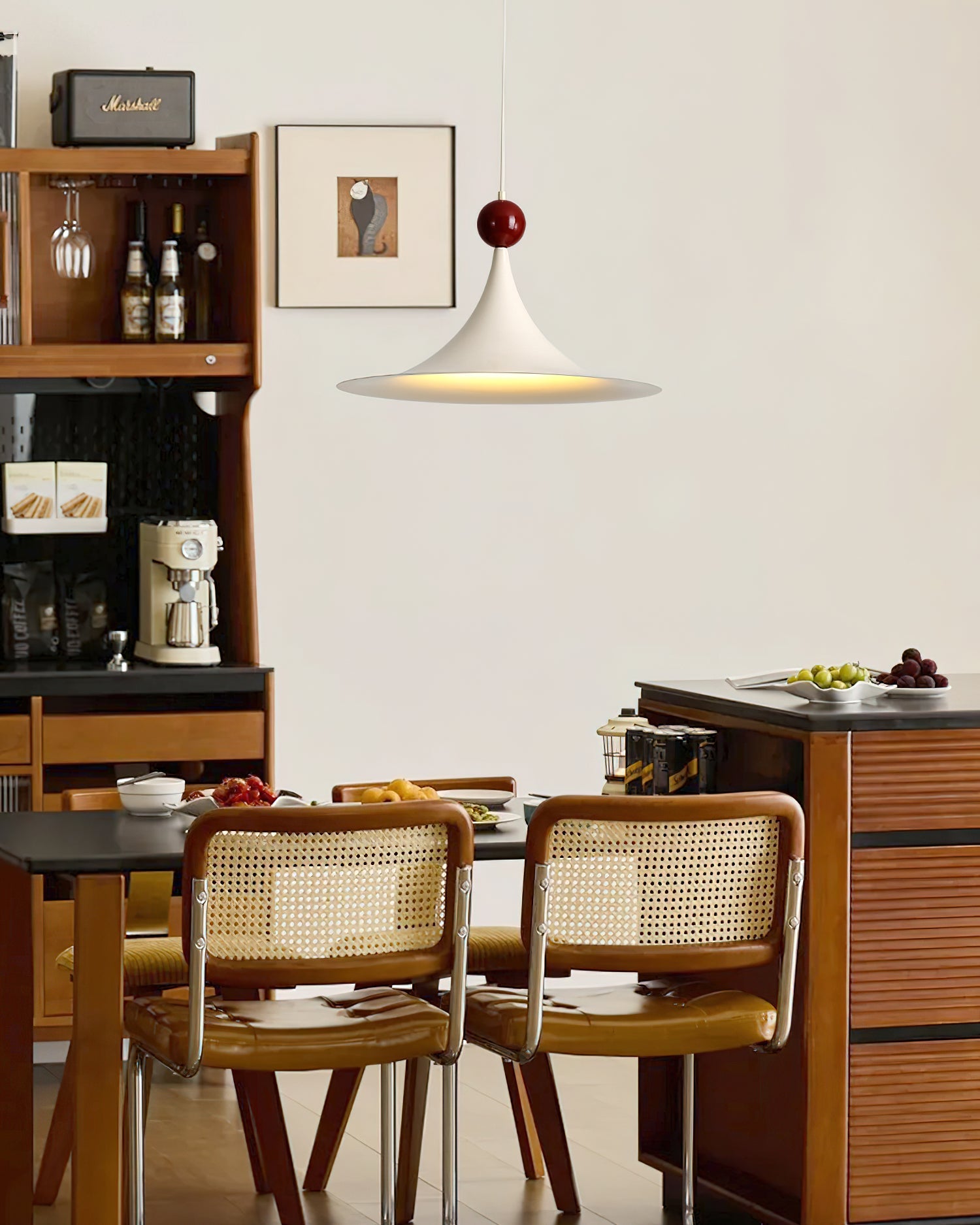 FENWICK HANGING LANTERN