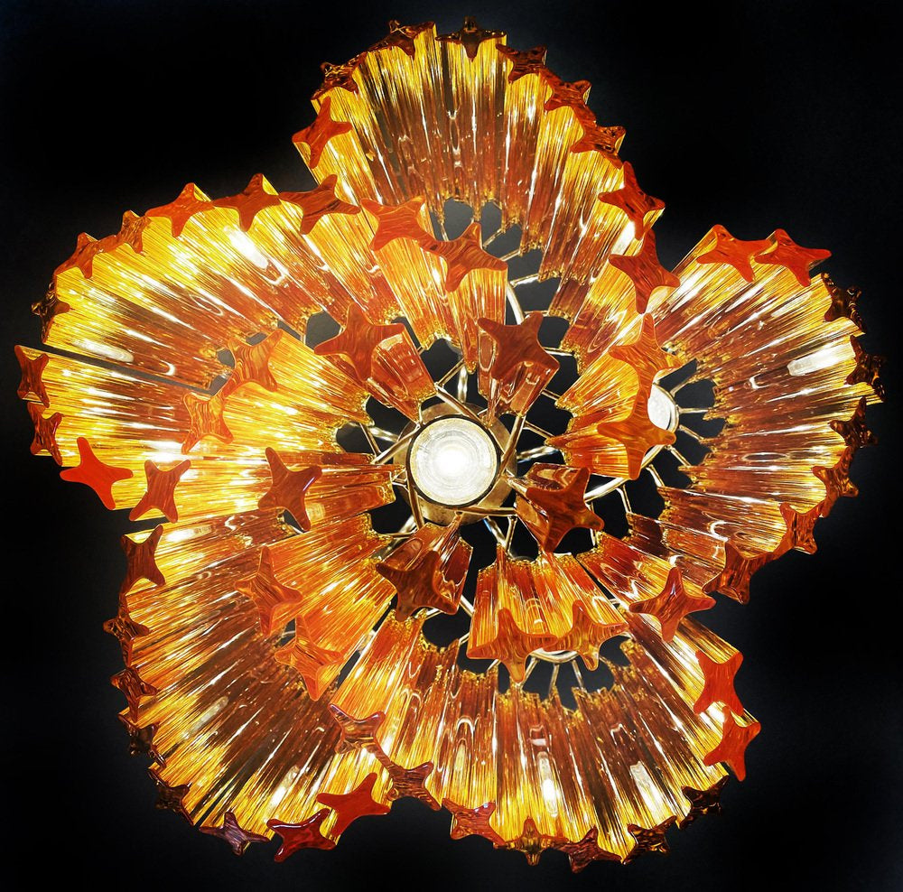 FENWICK SUNSET CRYSTAL LANTERN