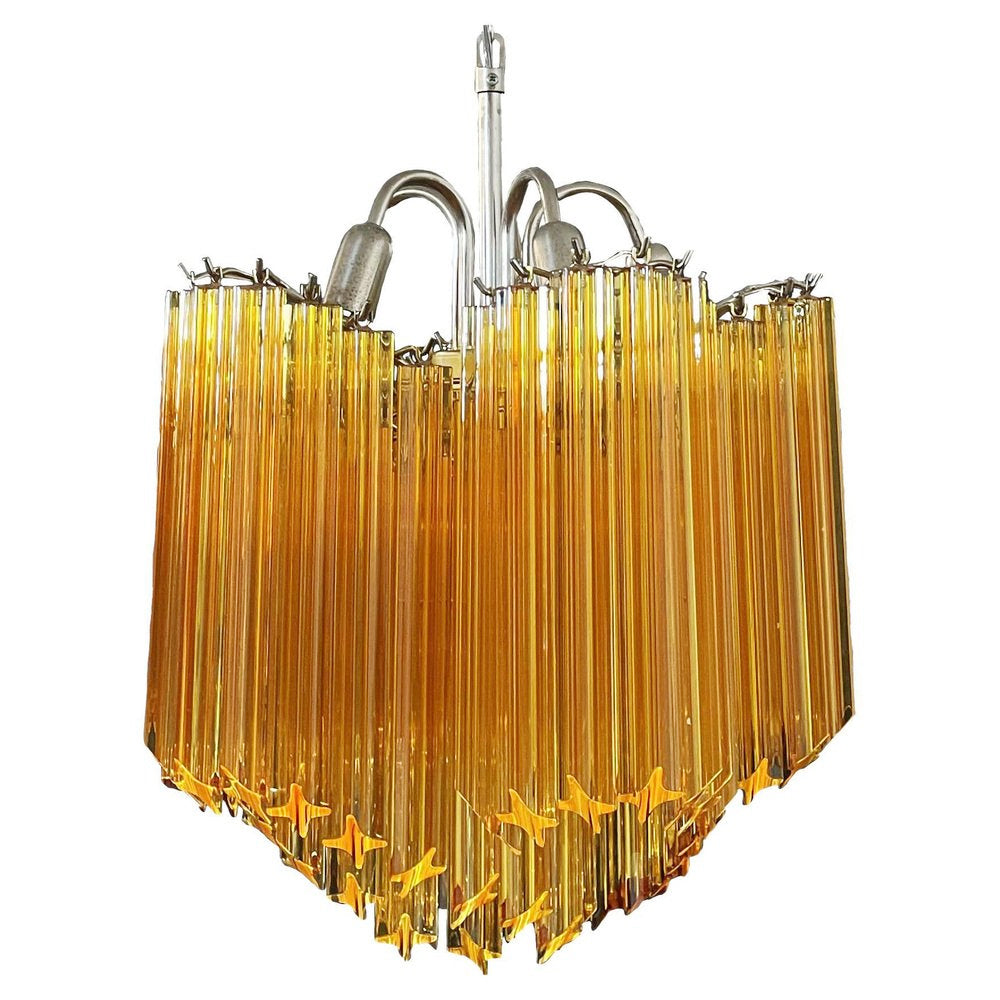 FENWICK SUNSET CRYSTAL LANTERN