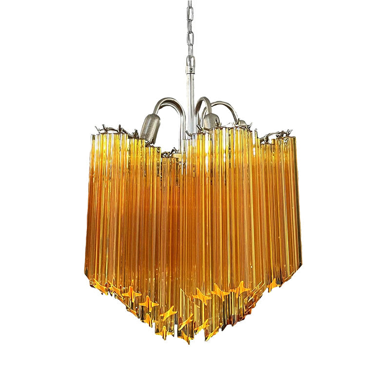 FENWICK SUNSET CRYSTAL LANTERN
