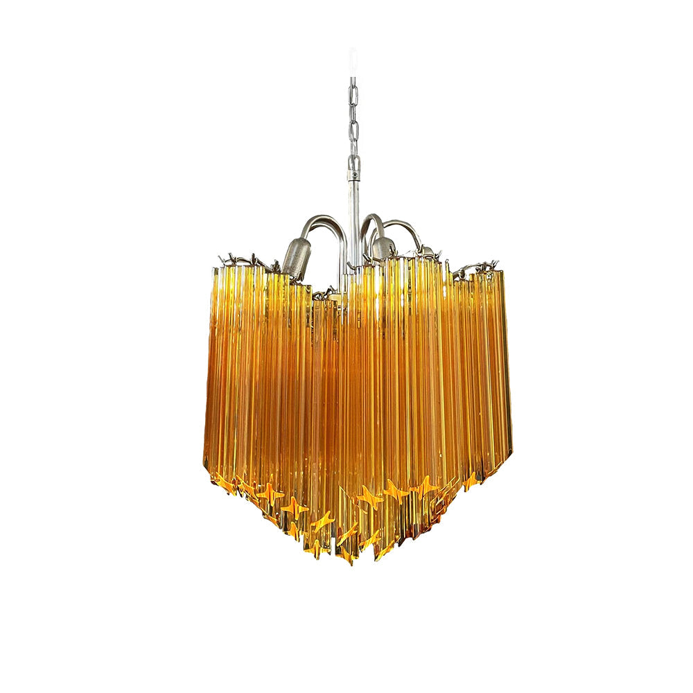 FENWICK SUNSET CRYSTAL LANTERN