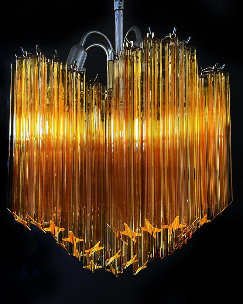 FENWICK SUNSET CRYSTAL LANTERN