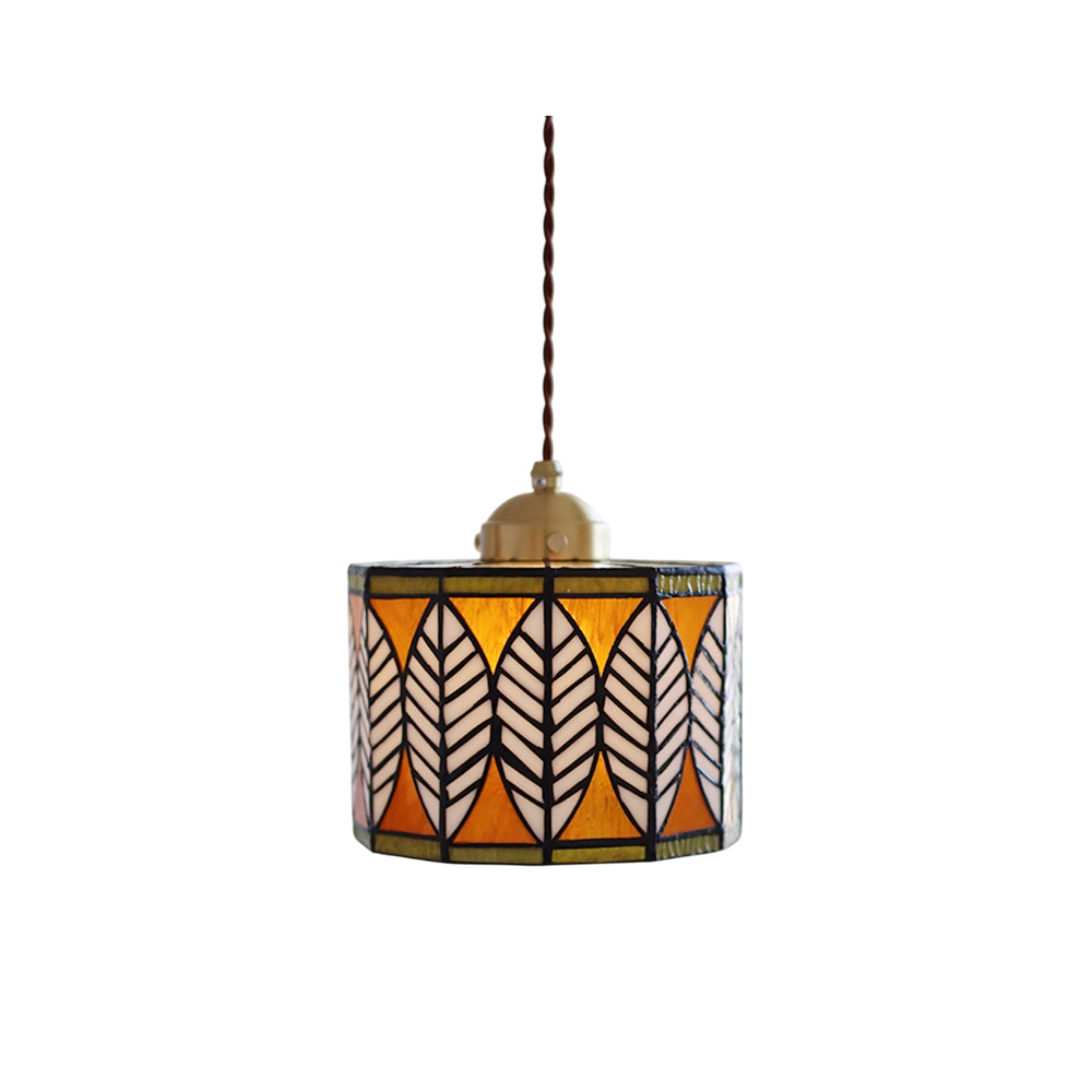 FENWICK VINE INLAY PENDANT LIGHT