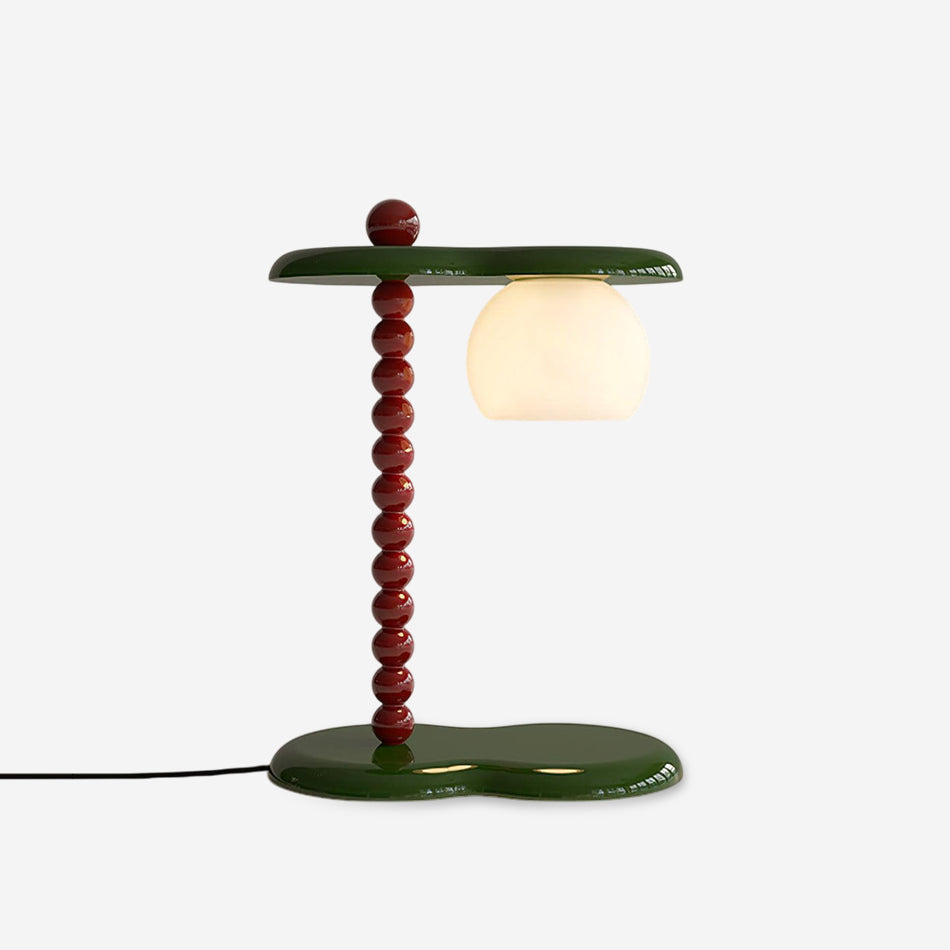 FENWICK GLOWING WICK LAMP