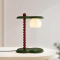FENWICK GLOWING WICK LAMP