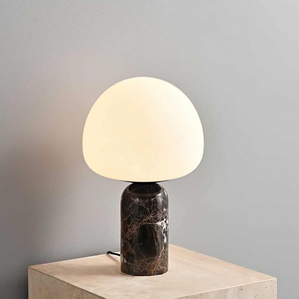 RAVENHURST CRESCENT TABLE ILLUMINATOR