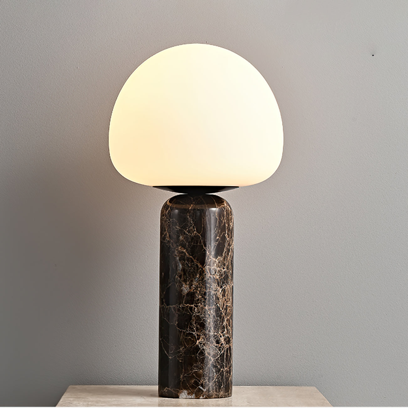 RAVENHURST CRESCENT TABLE ILLUMINATOR