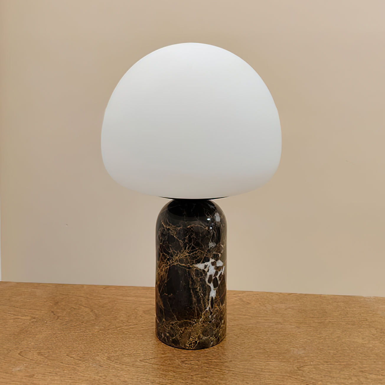 RAVENHURST CRESCENT TABLE ILLUMINATOR
