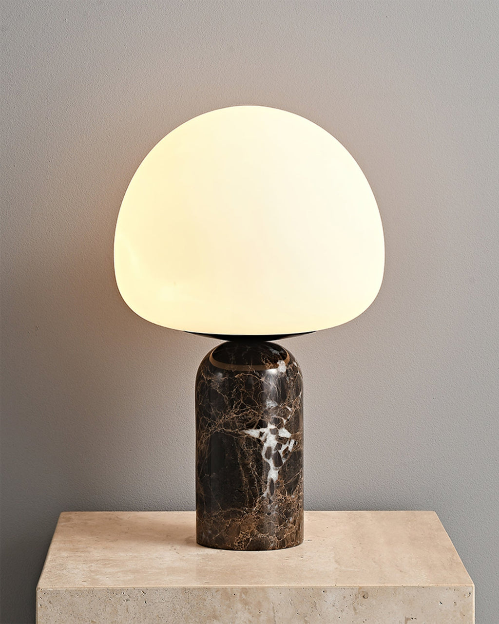 RAVENHURST CRESCENT TABLE ILLUMINATOR