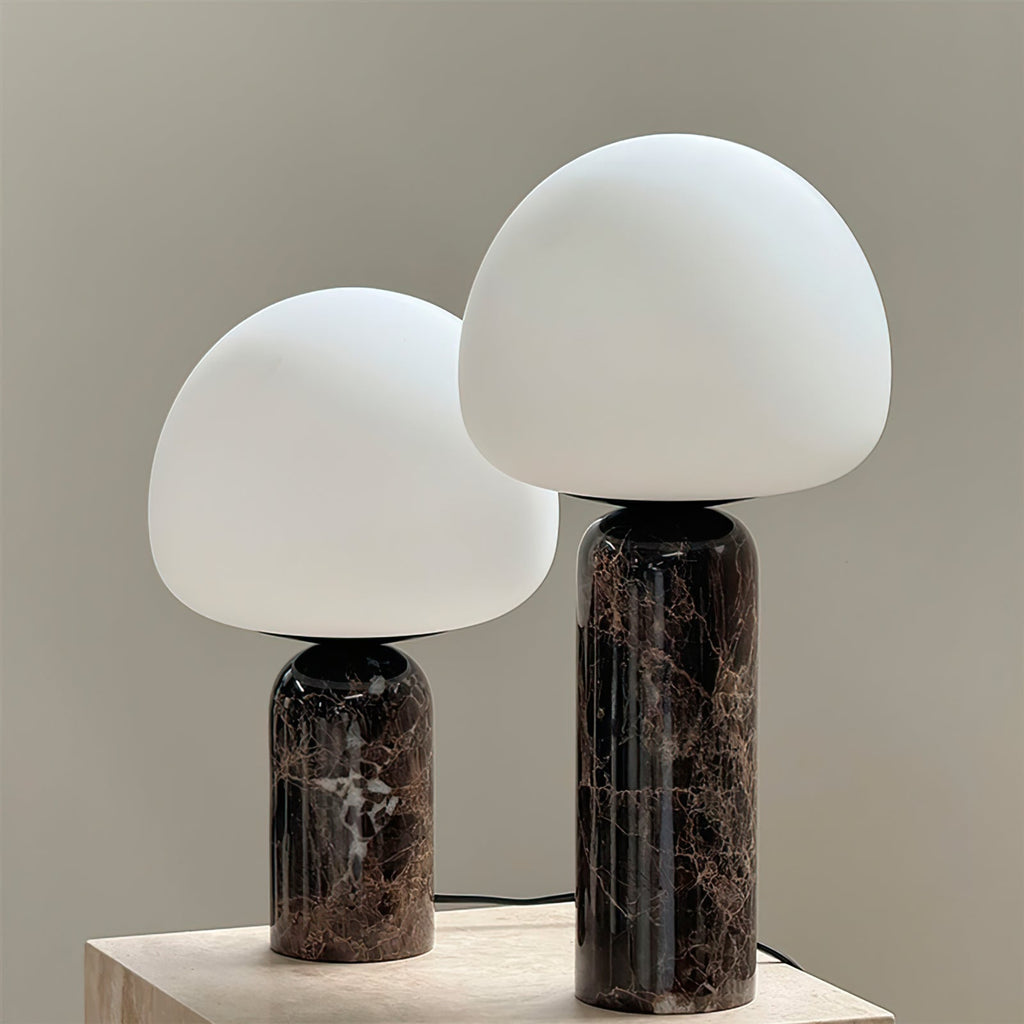 RAVENHURST CRESCENT TABLE ILLUMINATOR