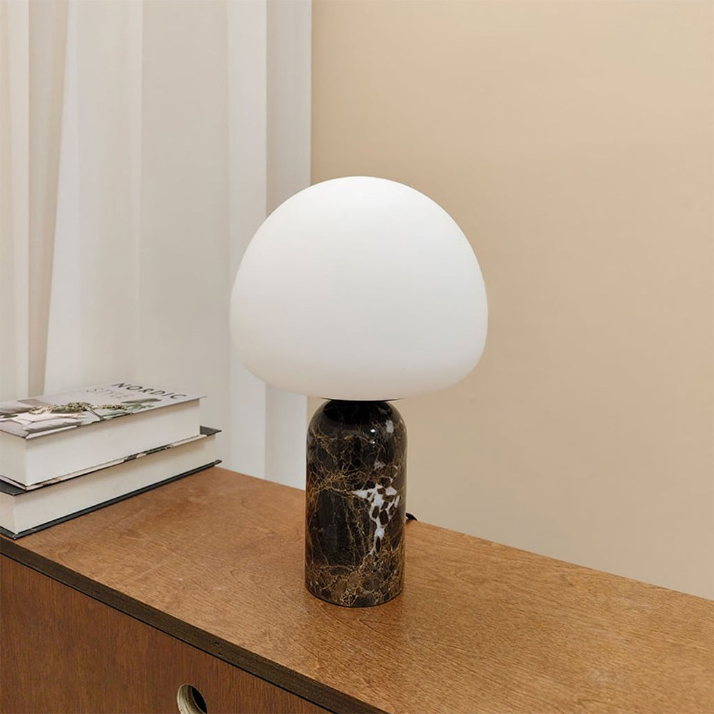 RAVENHURST CRESCENT TABLE ILLUMINATOR