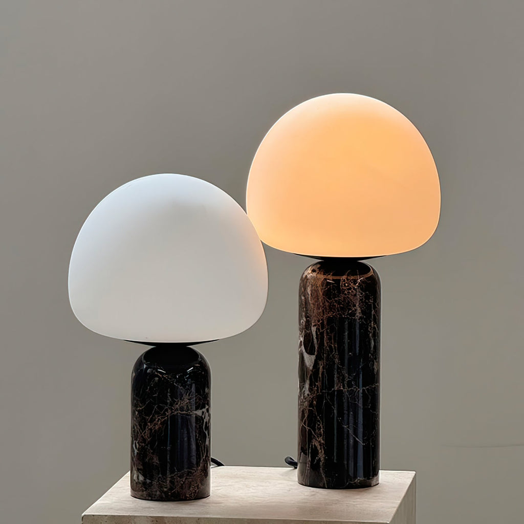 RAVENHURST CRESCENT TABLE ILLUMINATOR