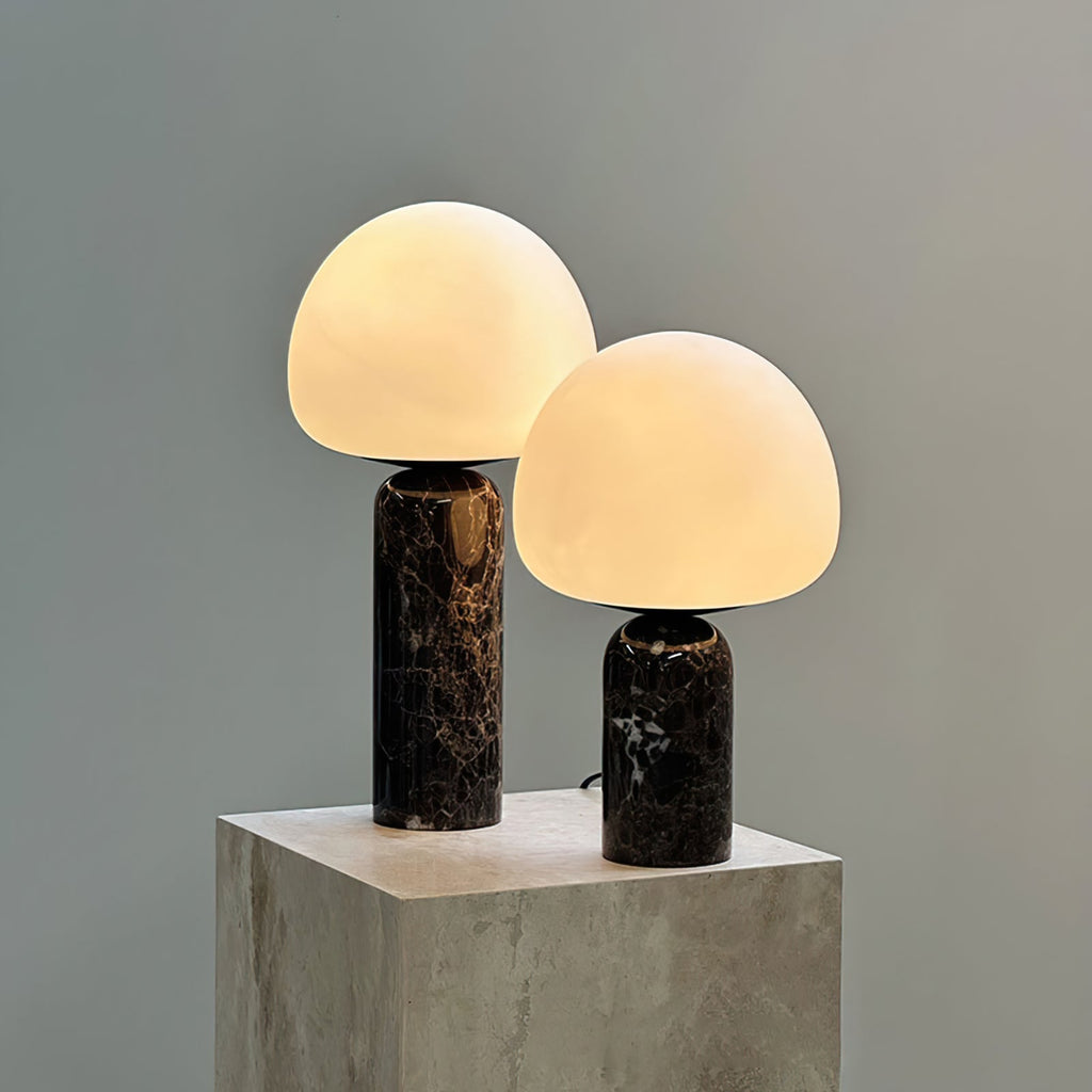 RAVENHURST CRESCENT TABLE ILLUMINATOR