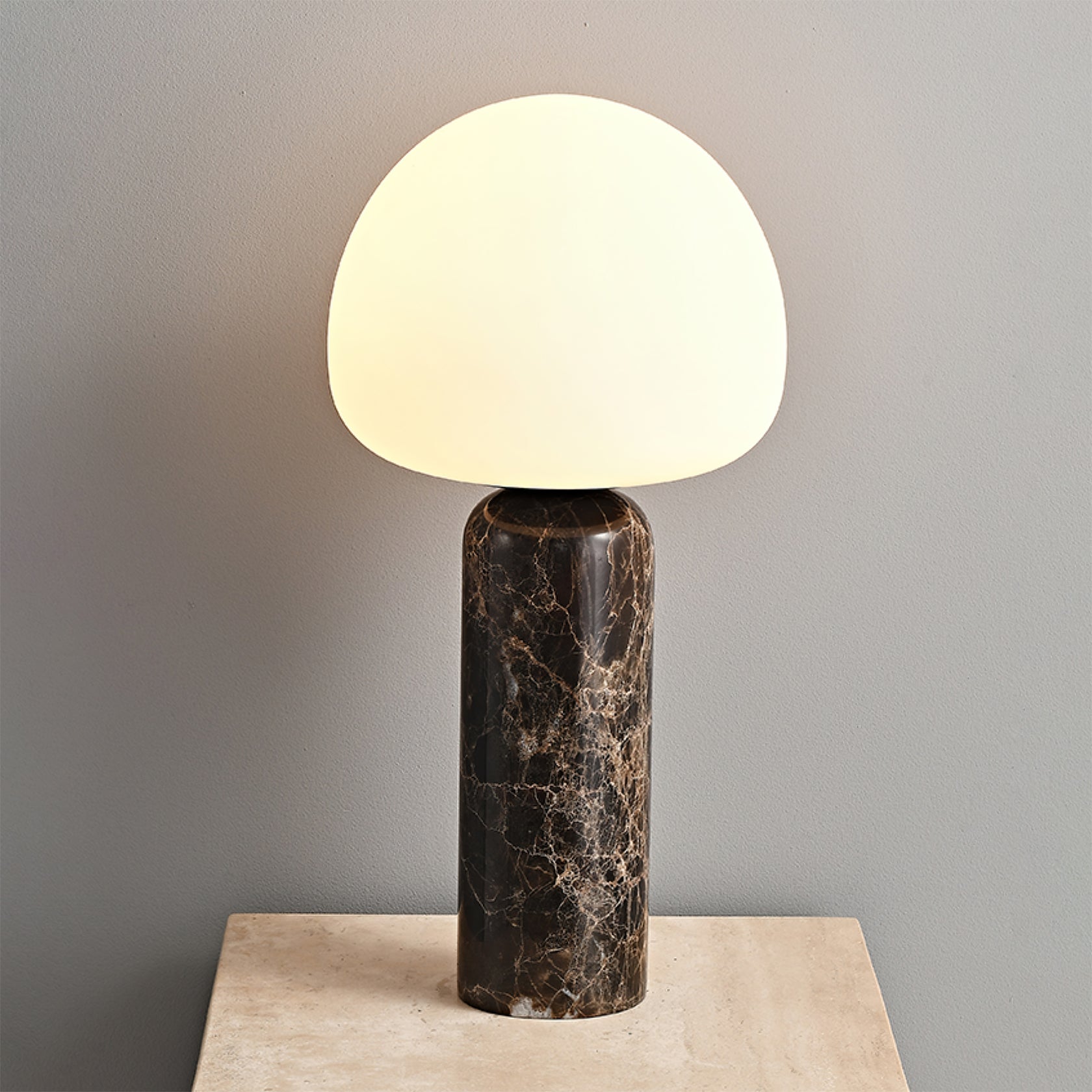 RAVENHURST CRESCENT TABLE ILLUMINATOR