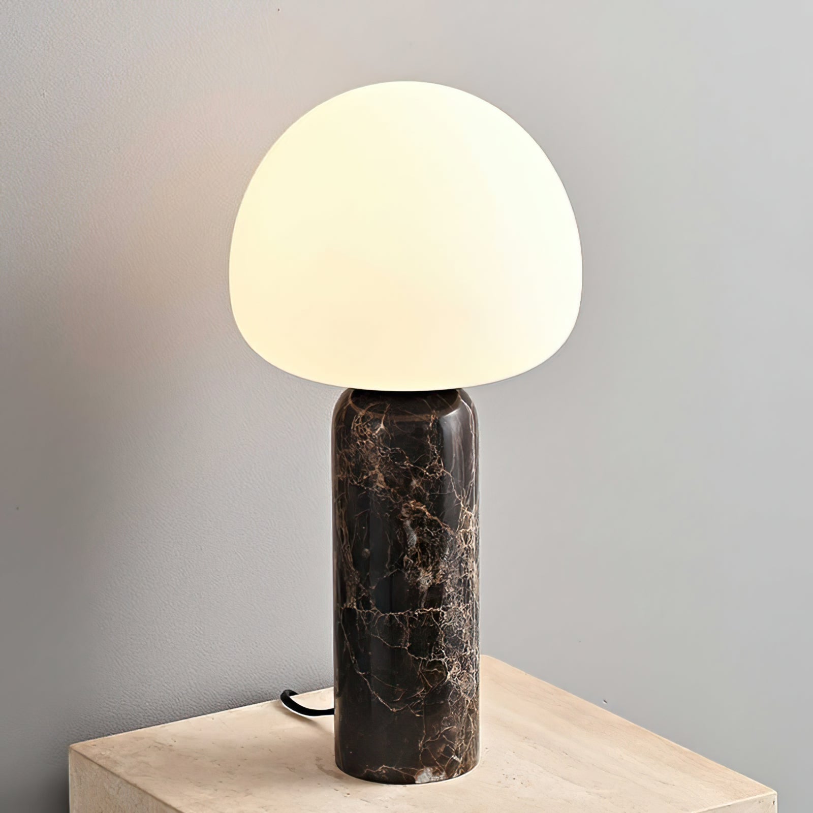 RAVENHURST CRESCENT TABLE ILLUMINATOR