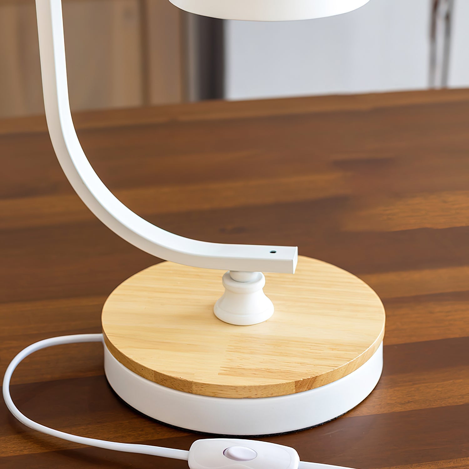 BRAMBLEWICK ILLUMINATING ORB LAMP