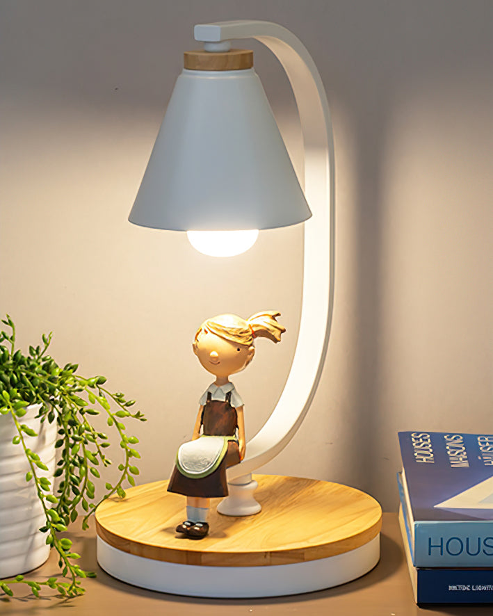 BRAMBLEWICK ILLUMINATING ORB LAMP