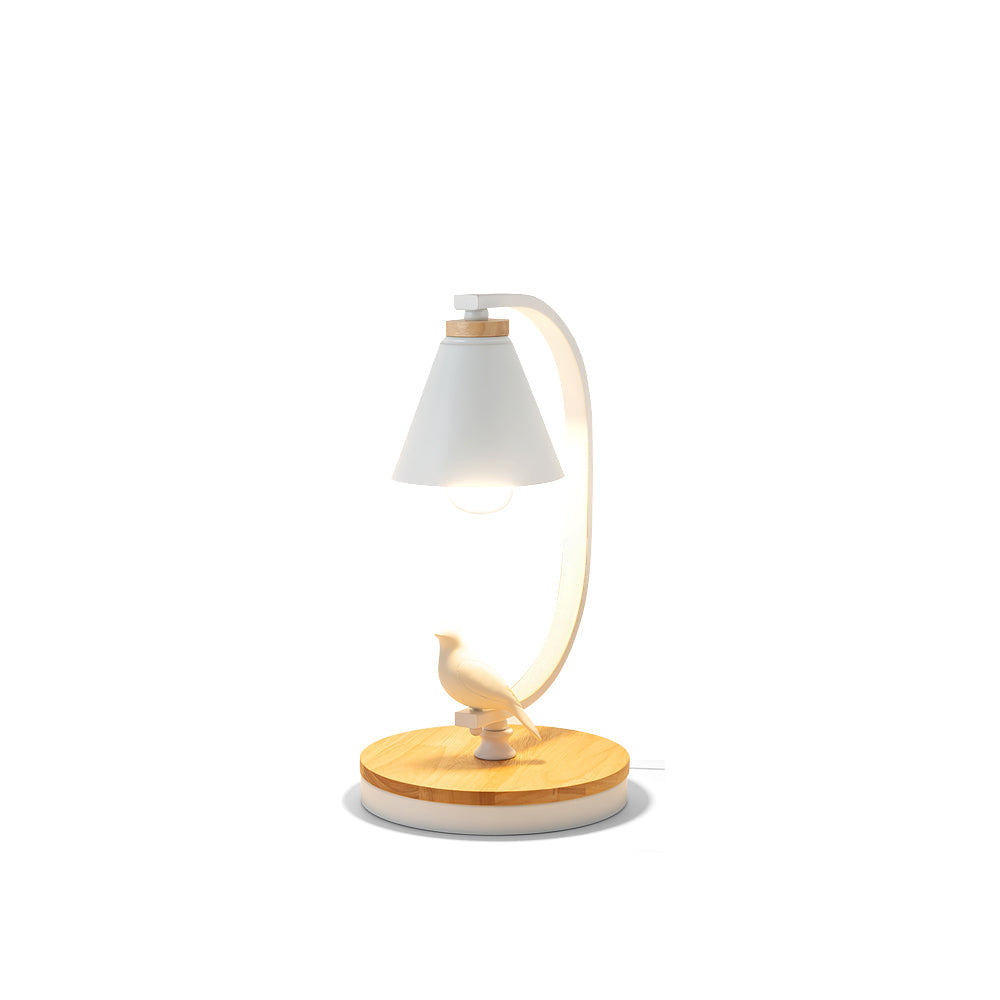 BRAMBLEWICK ILLUMINATING ORB LAMP