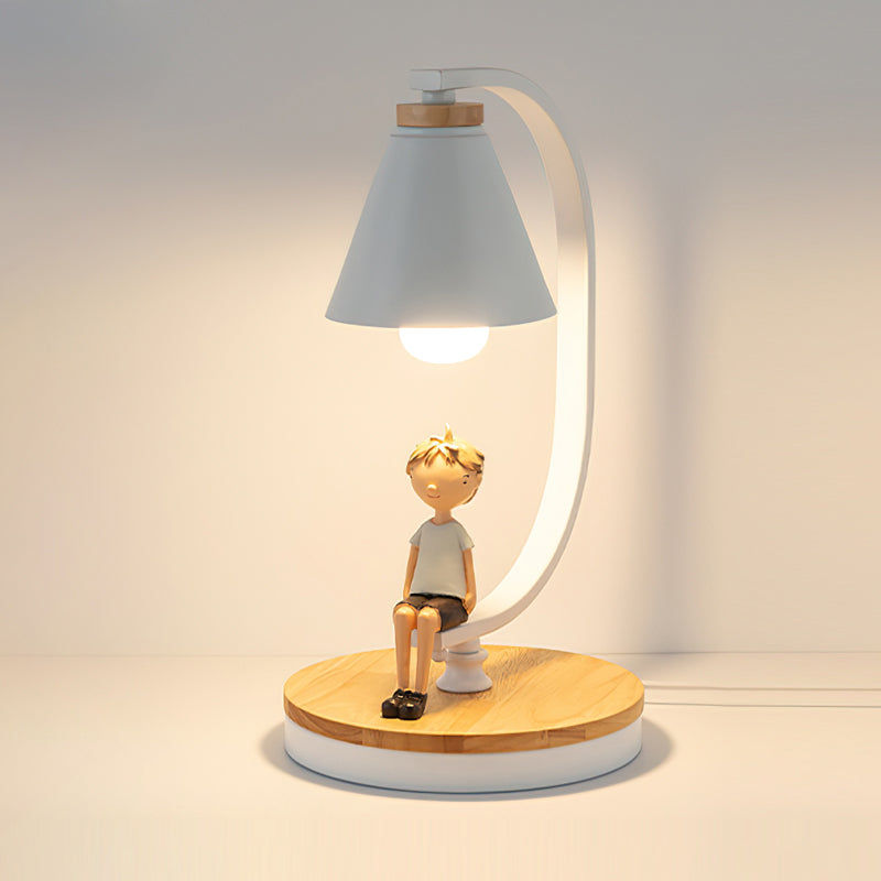 BRAMBLEWICK ILLUMINATING ORB LAMP